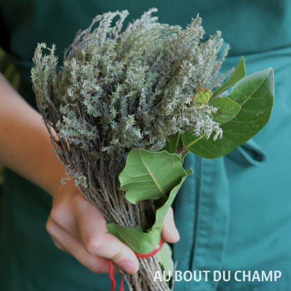 Le Bouquet garni - mon-marché.fr