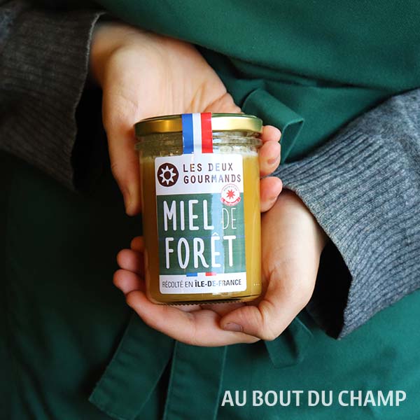 Miel de Forêt